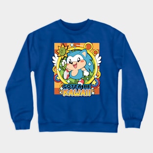 Gotta Be Kawaii Crewneck Sweatshirt